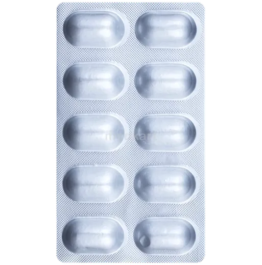 calciquick k2 tablet 10's